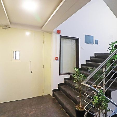 Hotel Mayda Prime Near Delhi Airport Yeni Delhi Dış mekan fotoğraf