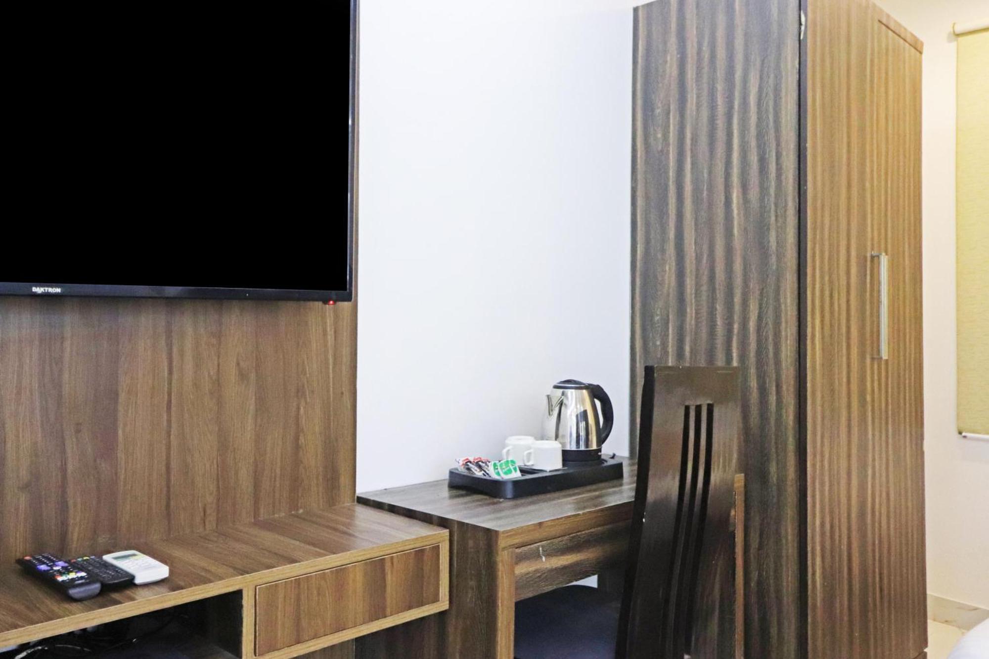 Hotel Mayda Prime Near Delhi Airport Yeni Delhi Dış mekan fotoğraf